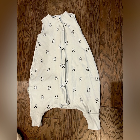 Woolino Toddler Sleeping Sack - Picture 1 of 2